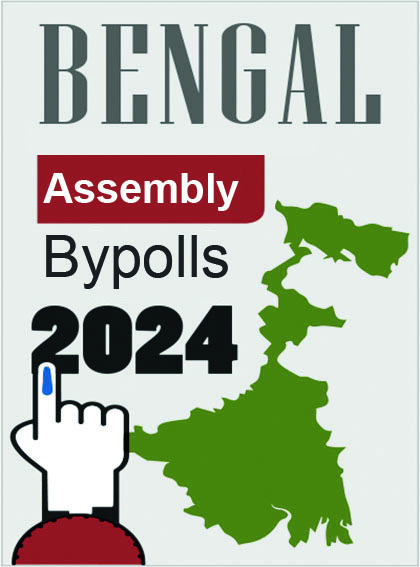 Taldangra bypoll: TMC’s Falguni Singha Babu aims for ‘record margin victory’ Taldangra bypoll: TMC’s Falguni Singha Babu aims for ‘record margin victory’