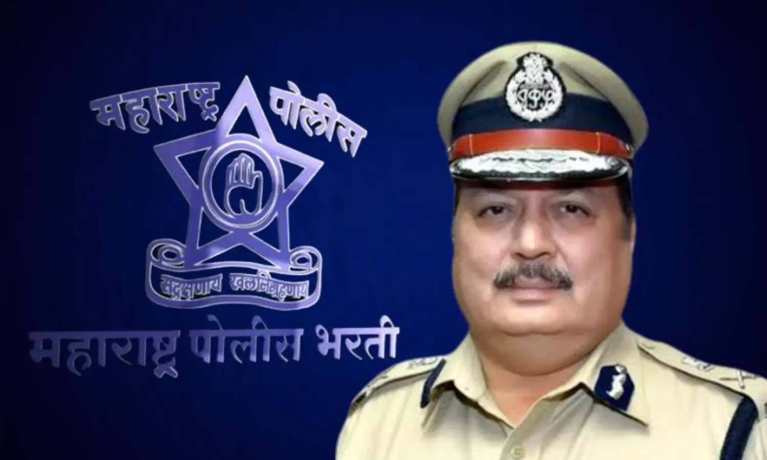 EC appoints Sanjay Verma as new DGP after Rashmi Shuklas removal EC appoints Sanjay Verma as new DGP after Rashmi Shuklas removal