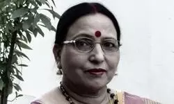 Gangs of Wasseypur team, Sonu Nigam, Kavita Seth pay rich tributes to Sharda Sinha