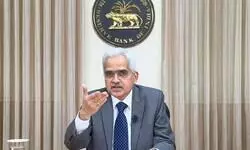 Das says incoming data on GDP growth mixed but positives outweigh negatives