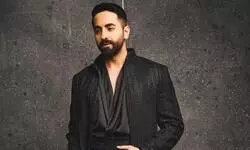 Ayushmann Khurrana is thrilled to be a part of ‘Thama’