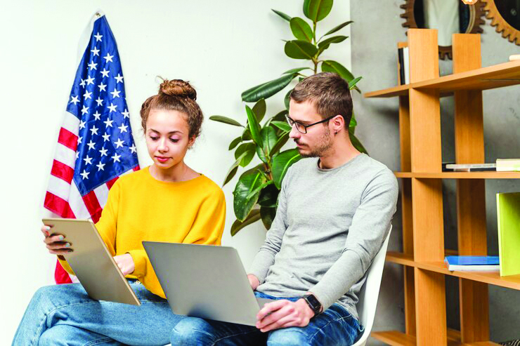US remains top destination for business studies US remains top destination for business studies