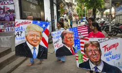 Trump’s triumph Trump’s triumph