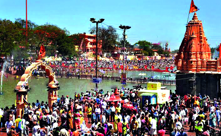 Madhya Pradesh govt sets up ‘high-level task force’ to drive Simhastha 2028 preparations