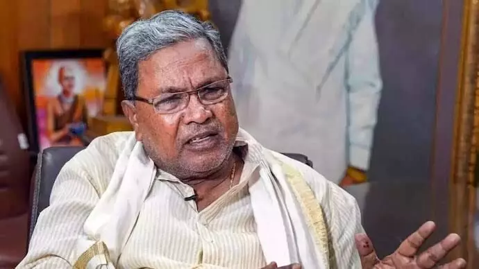 Answered all questions, told them truth, says Siddaramaiah after deposing before Lokayukta police Answered all questions, told them truth, says Siddaramaiah after deposing before Lokayukta police