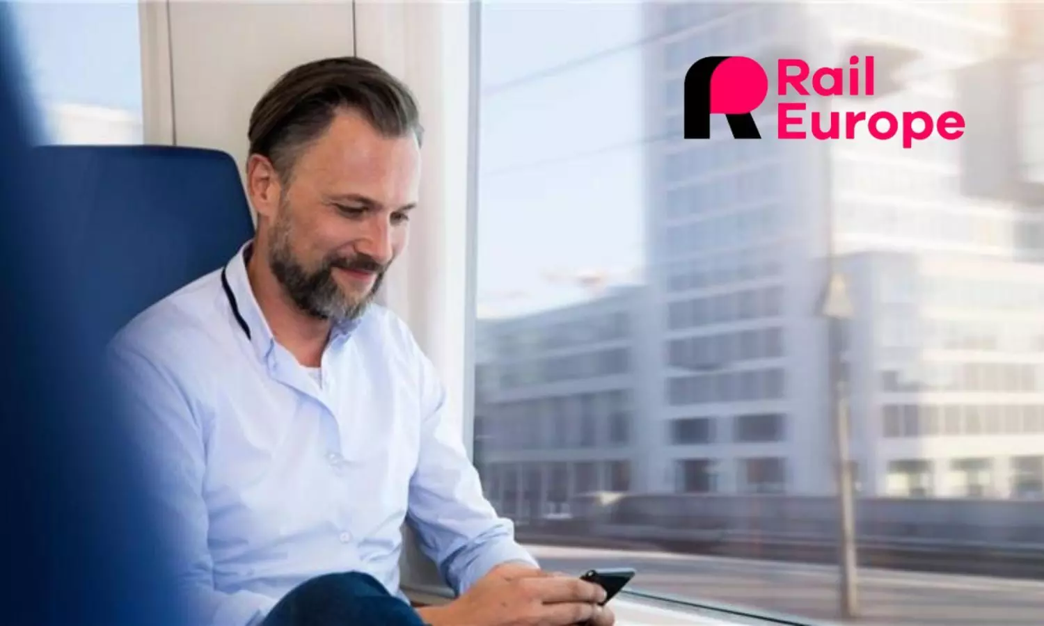 Rail Europe expands offer with new BENELUX, Eastern Europe and Denmark routes, enhancing domestic and international rail connections Rail Europe expands offer with new BENELUX, Eastern Europe and Denmark routes, enhancing domestic and international rail connections