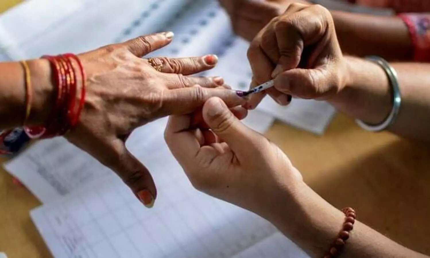 Paid leave for employees in Mumbai on Nov 20 to increase voter turnout