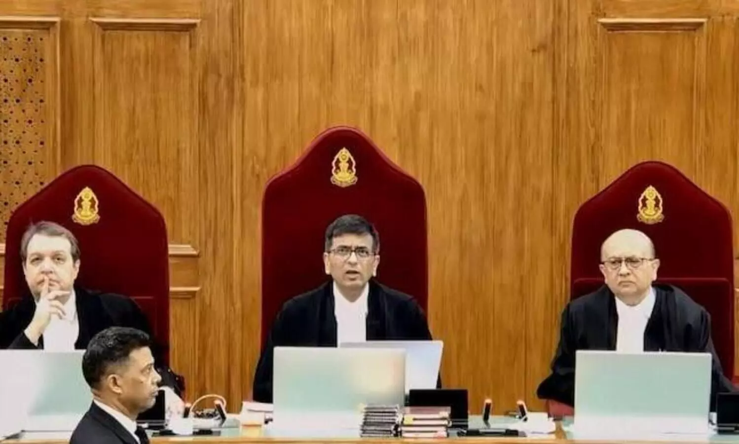 SC refuses to transfer Kolkata rape-murder case trial outside West Bengal