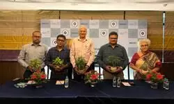 Merlin Group announces 2nd edition of ‘Merlin Green Frames’ Merlin Group announces 2nd edition of ‘Merlin Green Frames’