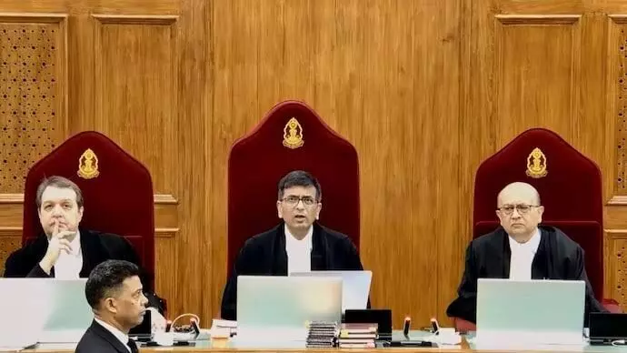 SC refuses to transfer Kolkata rape-murder case trial outside West Bengal SC refuses to transfer Kolkata rape-murder case trial outside West Bengal