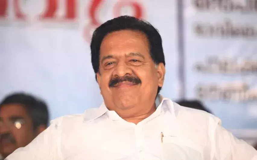 Cong suspends all rebel candidates for 6 yrs, says no friendly fights in MVA Cong suspends all rebel candidates for 6 yrs, says no friendly fights in MVA