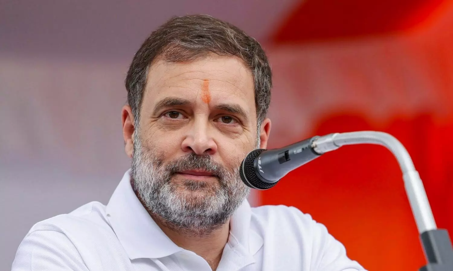 Im not anti-business, Im anti-monopoly: Rahul Gandhi Im not anti-business, Im anti-monopoly: Rahul Gandhi
