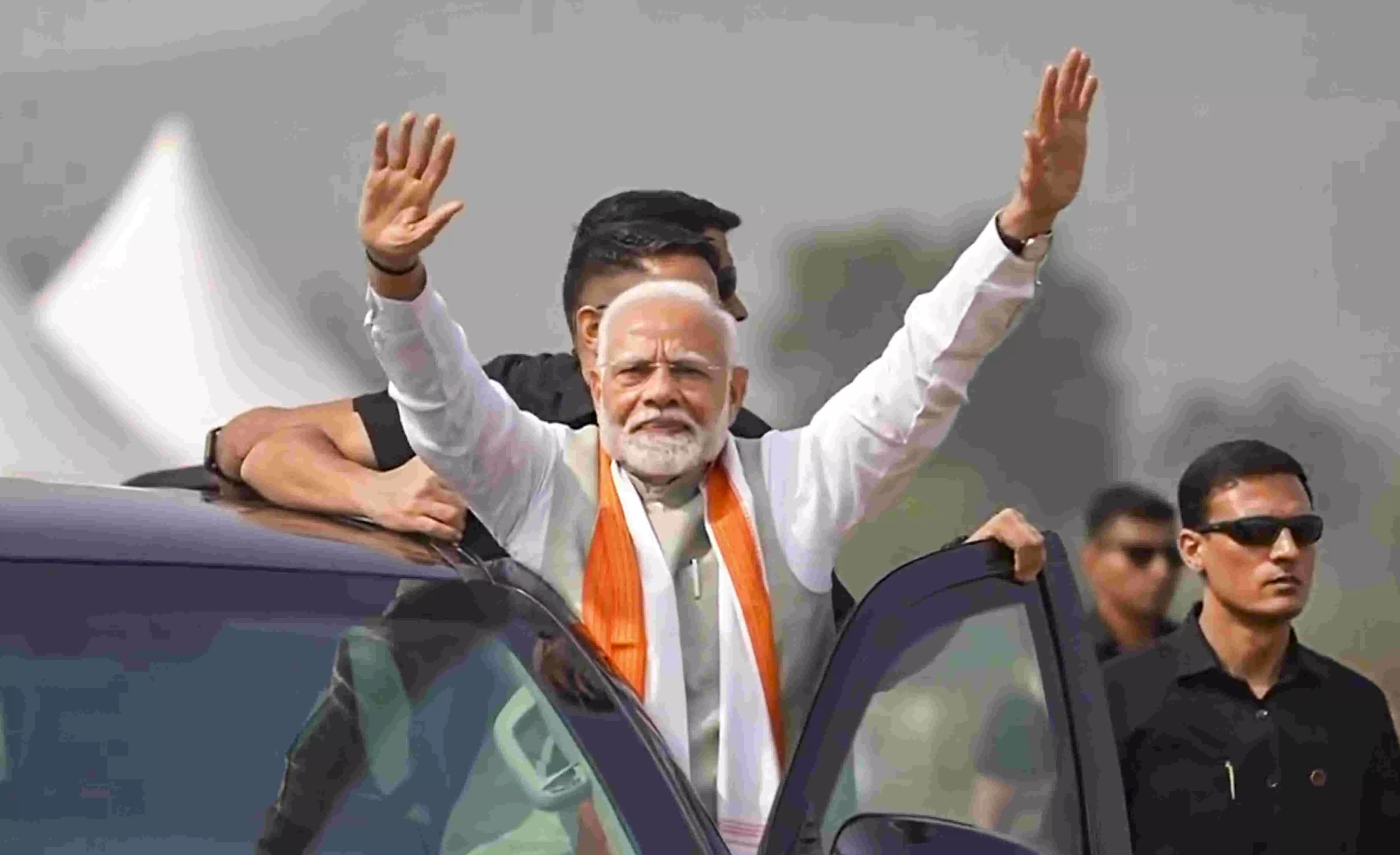 Maharashtra polls: PM to address 9 rallies in state in a week; 1st public meeting on Friday Maharashtra polls: PM to address 9 rallies in state in a week; 1st public meeting on Friday