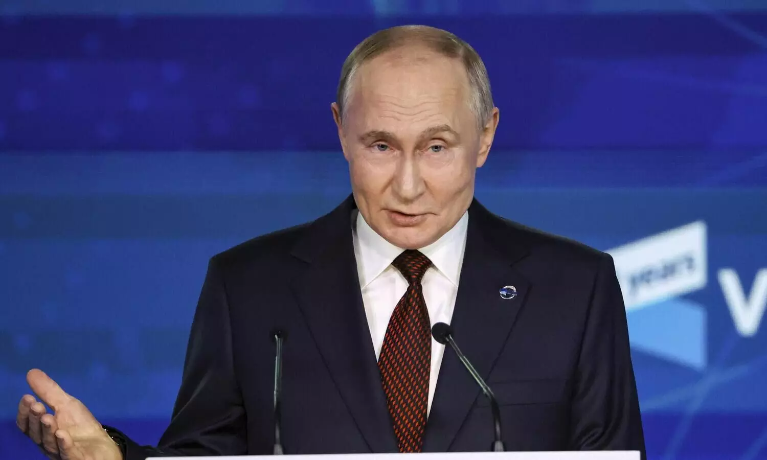 India deserves to be in list of global superpowers: Putin