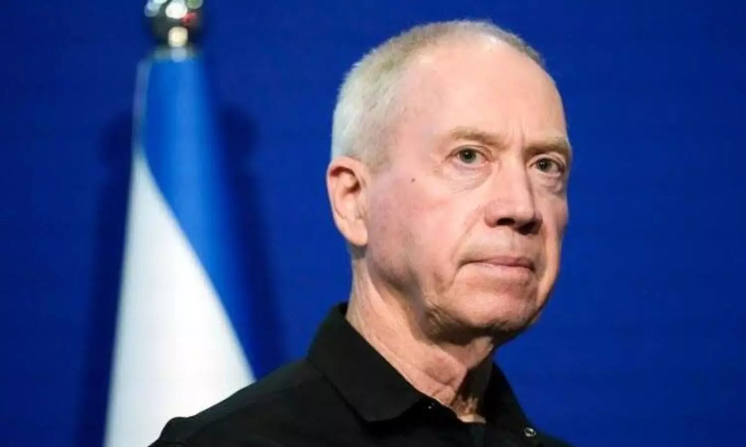 Israeli defence minister officially steps down amid protests, crisis deepens in Gaza