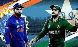 India denies travel to Pakistan for   Campions Trophy, requests matches in Dubai