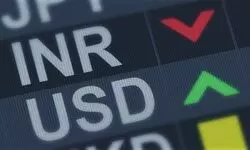 Rupee falls 5 paise to hit new all-time low of 84.37 against US dollar