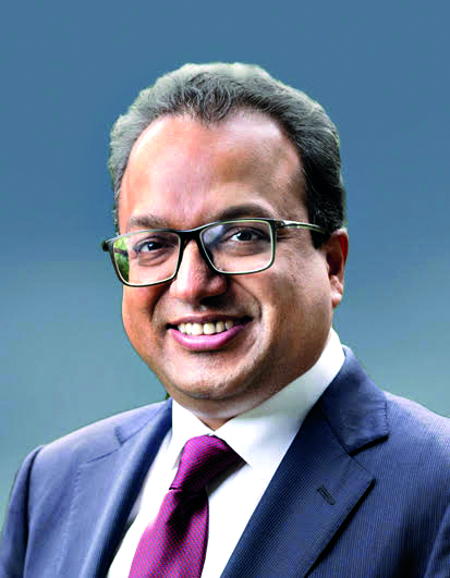 Harsha Vardhan Agarwal is President-Elect, FICCI (2024-25) Harsha Vardhan Agarwal is President-Elect, FICCI (2024-25)