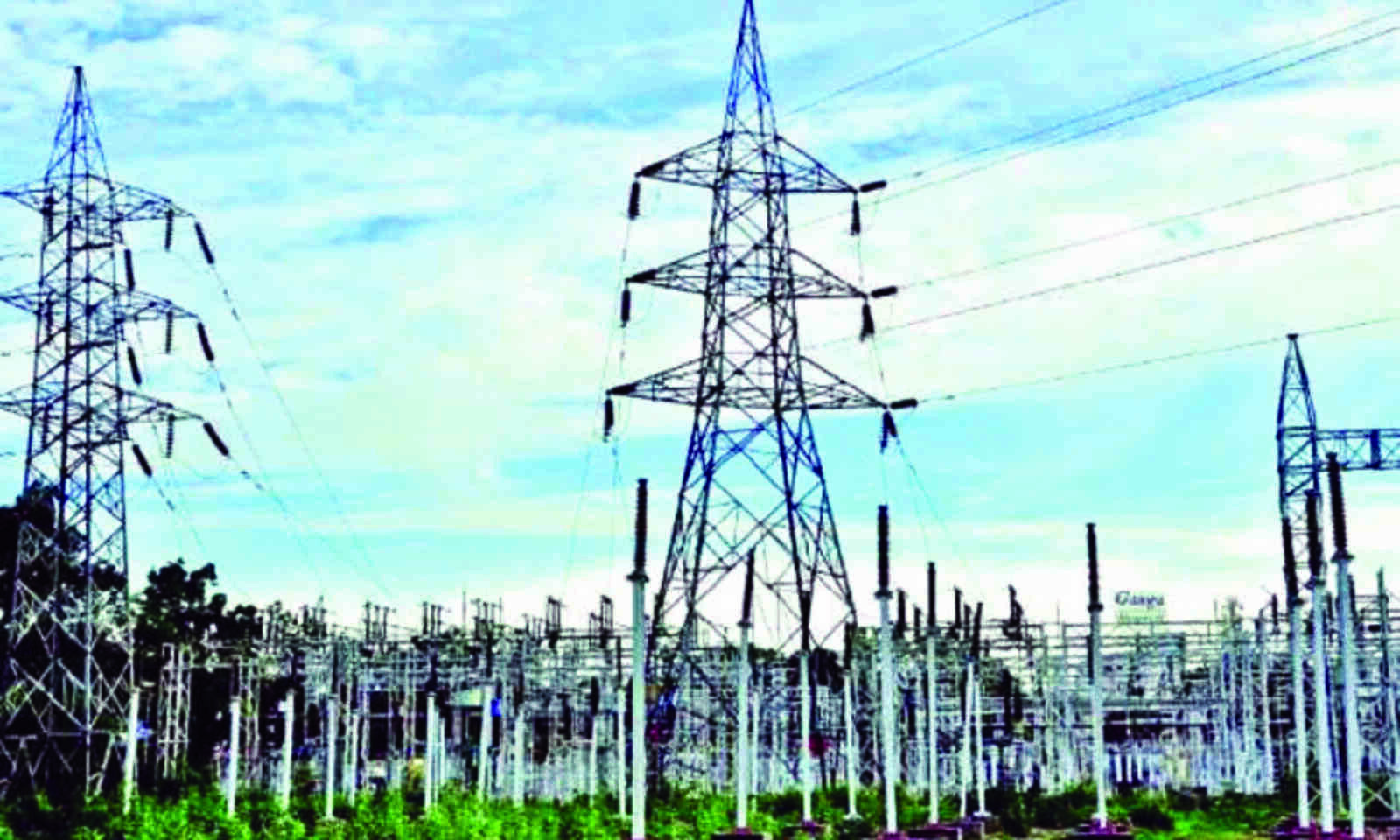 Mounting power dues: Prepaid smart metres soon in govt offices Mounting power dues: Prepaid smart metres soon in govt offices