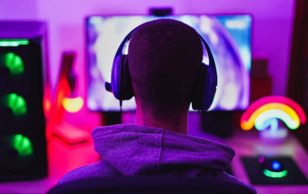 The role of data analytics in the gaming industry