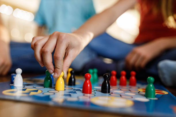 The evolution of ludo in the gaming industry
