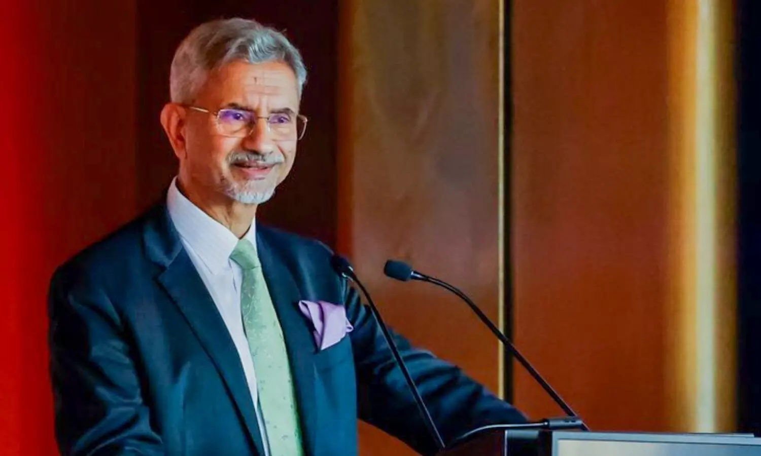 India, ASEAN collaboration can be crucial in tackling contemporary issues: EAM Jaishankar India, ASEAN collaboration can be crucial in tackling contemporary issues: EAM Jaishankar
