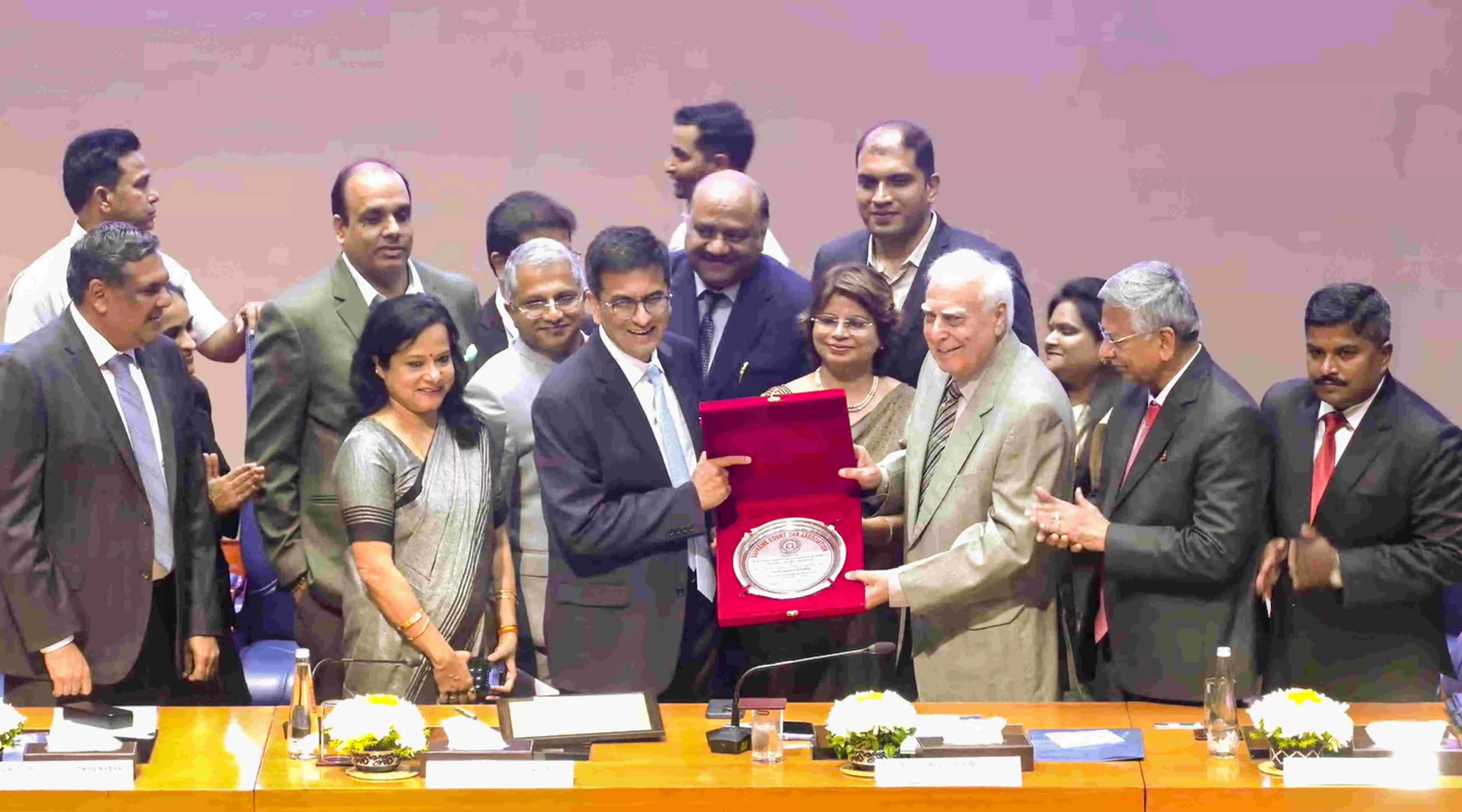 Chandrachud allowed people to criticise judges, trailblazer in dealing with complex issues: Kapil Sibal