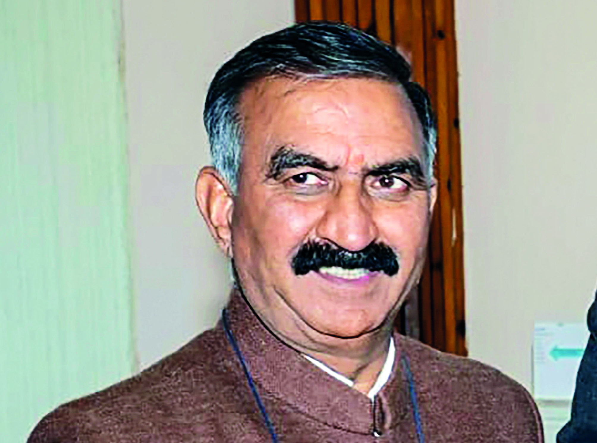 ‘Laughing stock’: BJP’s dig at Congress as ‘samosa politics’ heats up in Himachal