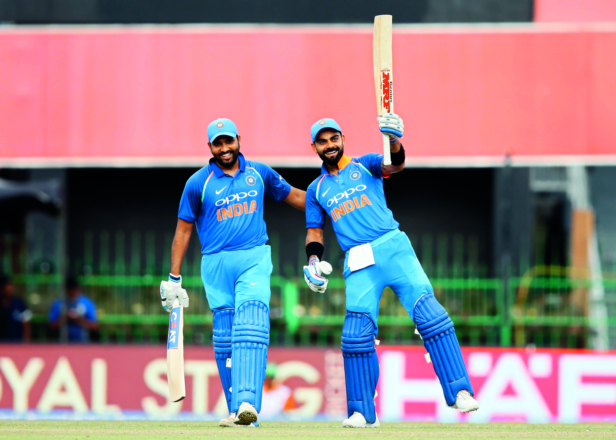 ‘Ageing Kohli and Rohit must rekindle youthful mindset to rediscover lost glory’ ‘Ageing Kohli and Rohit must rekindle youthful mindset to rediscover lost glory’
