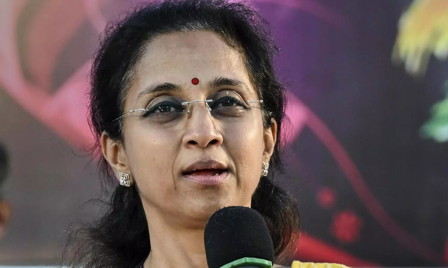 MLA Tingre sent notice to Sharad Pawar asking him not to defame him in Porsche case, says Sule