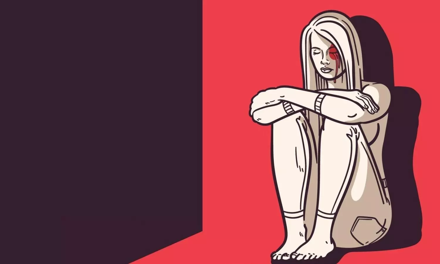 Minor NEET aspirant held hostage, raped for over six months in Kanpur; 2 teachers arrested