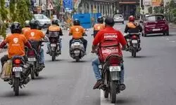 CCI finds Zomato, Swiggy violated competition laws with unfair market practices CCI finds Zomato, Swiggy violated competition laws with unfair market practices