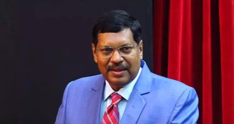 SC judge B R Gavai nominated as NALSA executive chairperson SC judge B R Gavai nominated as NALSA executive chairperson