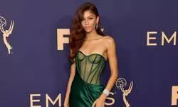 Zendaya and Anne Hathaway join Christopher Nolans next movie Zendaya and Anne Hathaway join Christopher Nolans next movie