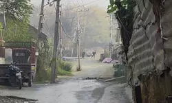 Army JCO killed, 3 soldiers injured in gunfight with terrorists in J-Ks Kishtwar Army JCO killed, 3 soldiers injured in gunfight with terrorists in J-Ks Kishtwar