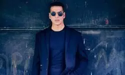 Akshay Kumar regrets not being a part of  Bhaag Milkha Bhaag Akshay Kumar regrets not being a part of  Bhaag Milkha Bhaag