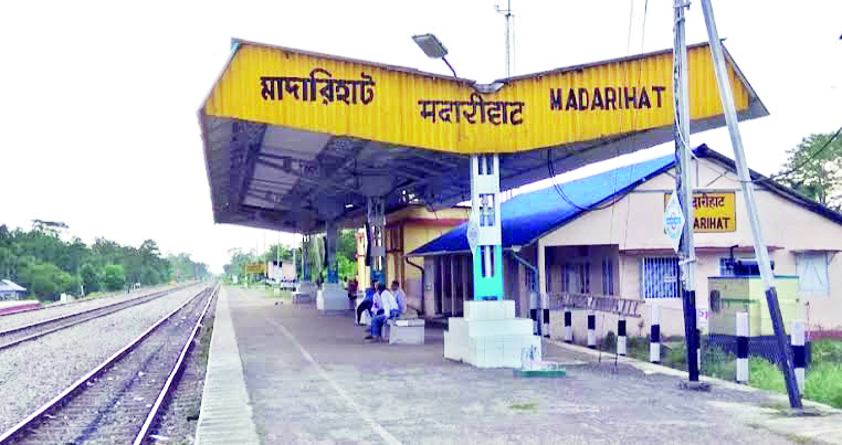 Battleground Madarihat: TMC, BJP lock horns in high-stake contest Battleground Madarihat: TMC, BJP lock horns in high-stake contest