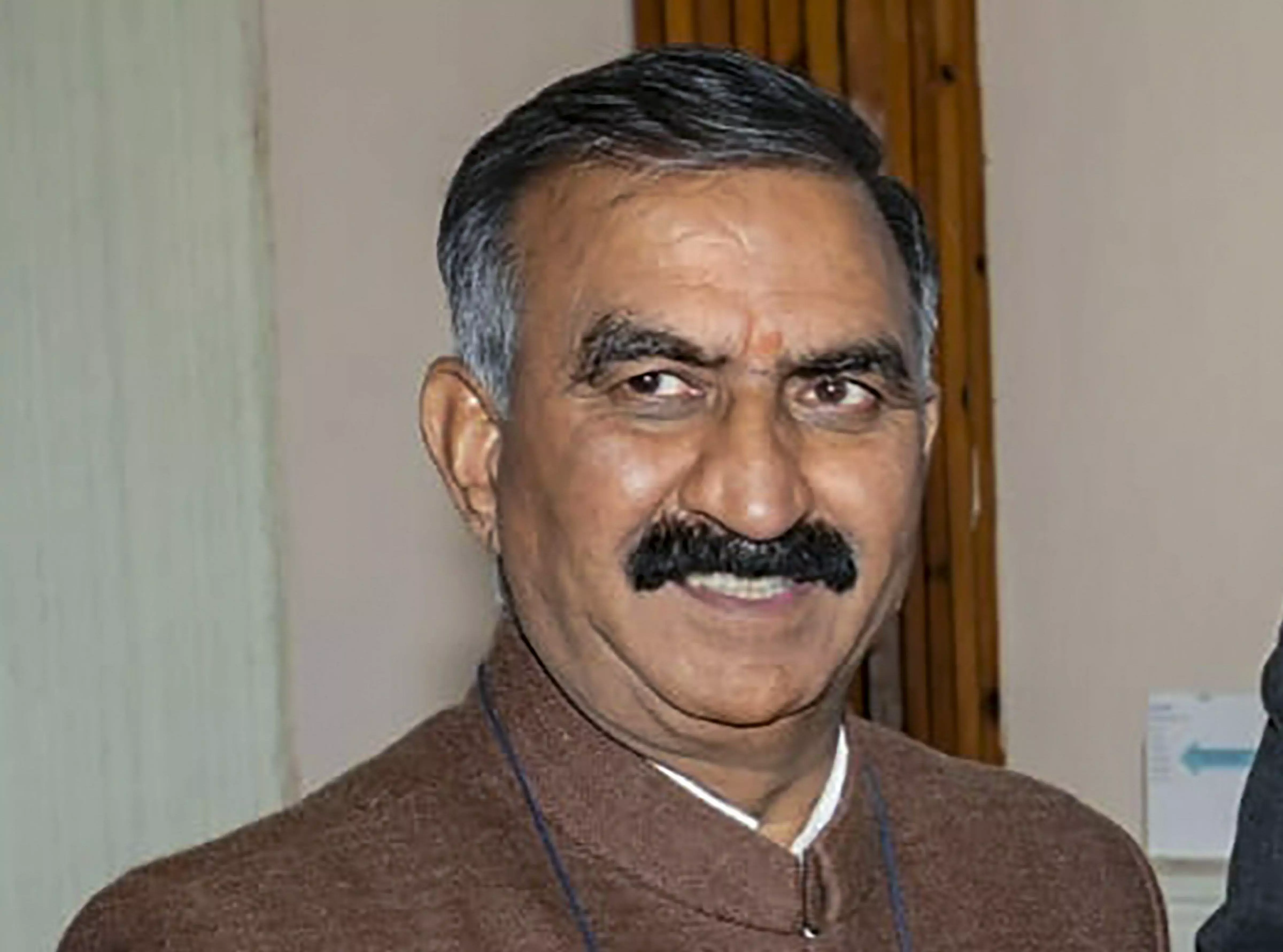 Rahul Gandhis concerns are deeply aligned with welfare of common citizen, says CM Sukhu