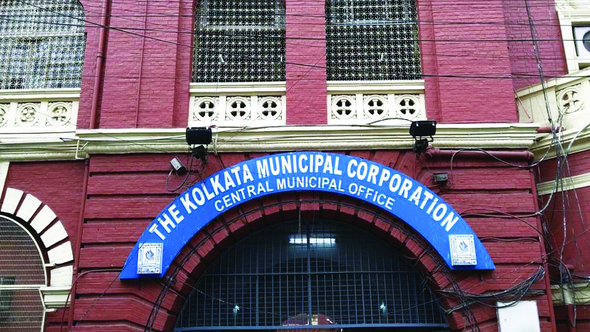KMC to take up river bank erosion issue with Kolkata Port KMC to take up river bank erosion issue with Kolkata Port