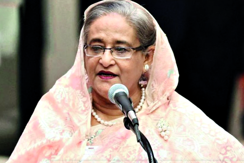 B’desh seeks Interpol’s help to repatriate Hasina from India B’desh seeks Interpol’s help to repatriate Hasina from India