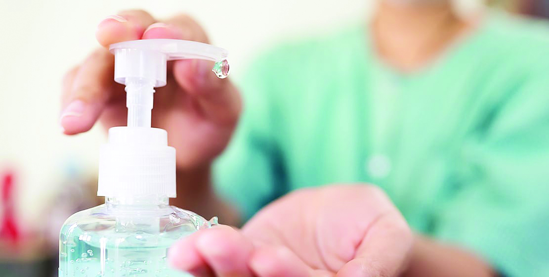 Bombay HC quashes govt’s 18% GST on hand sanitisers