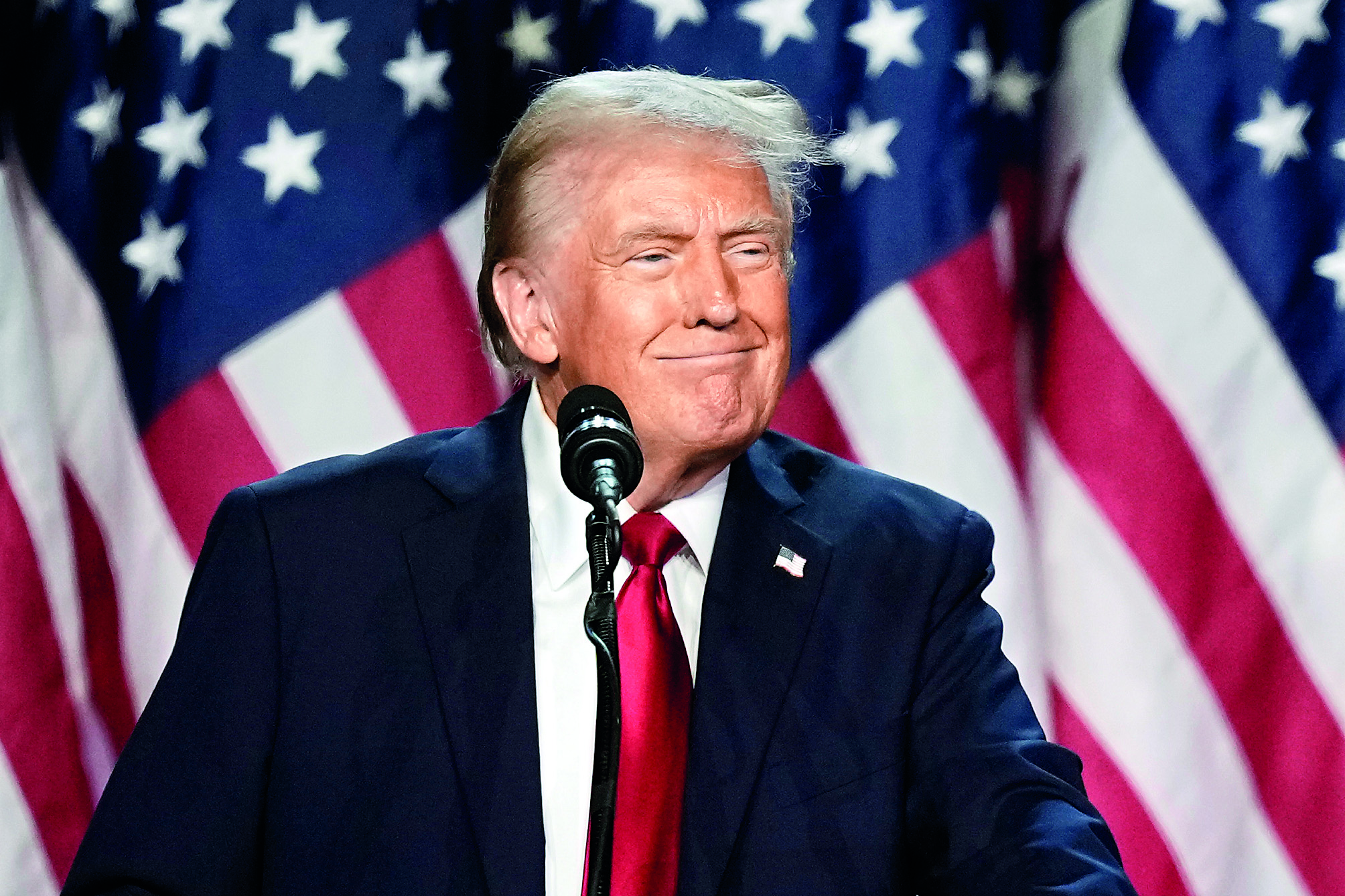 ‘Trump, Putin speak over phone, discuss ending war in Ukraine’ ‘Trump, Putin speak over phone, discuss ending war in Ukraine’