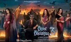 Box Office Collection Day 10: ‘Bhool Bhulaiyaa 3’ takes lead on ‘Singham Again’ Box Office Collection Day 10: ‘Bhool Bhulaiyaa 3’ takes lead on ‘Singham Again’