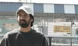 Looking back Looking back