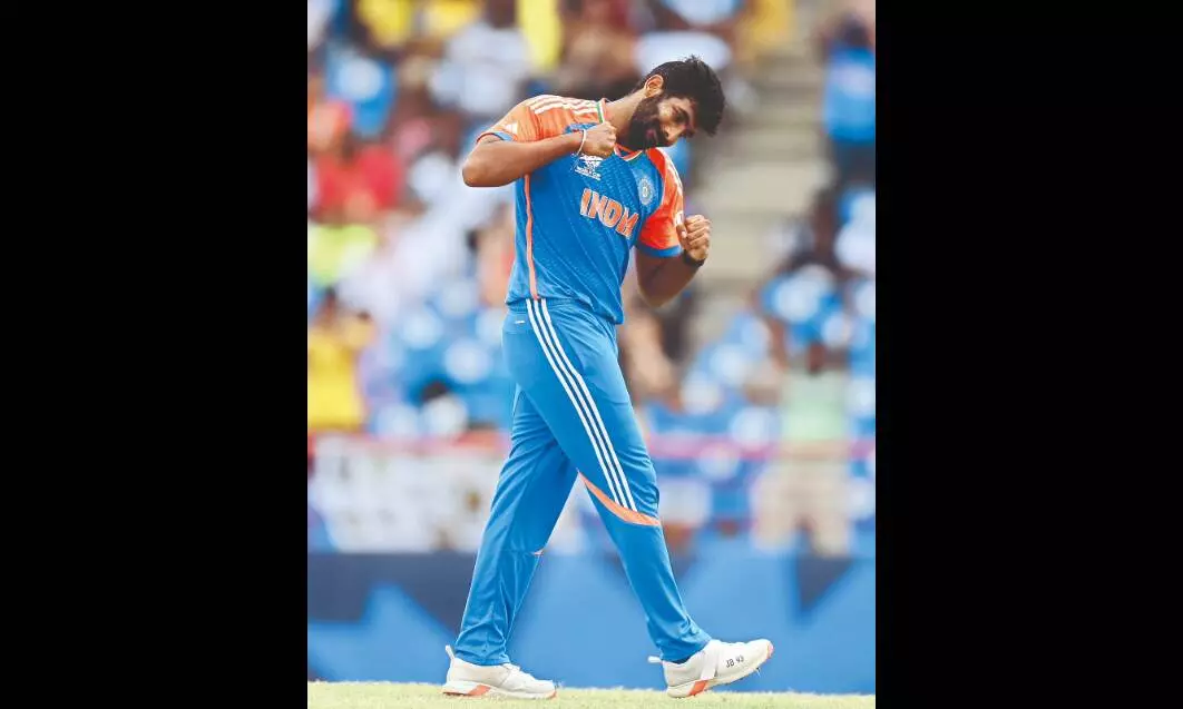 ‘Bumrah to lead, Rahul may open in Perth if Rohit does not make it’