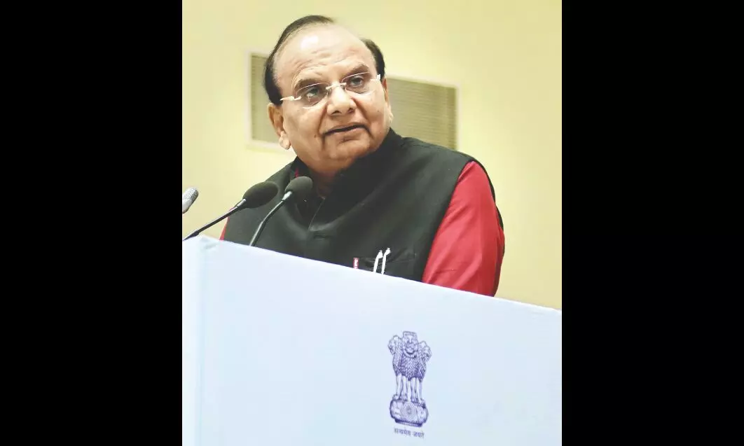 Delhi L-G approves recruitment of 1,463 healthcare workers Delhi L-G approves recruitment of 1,463 healthcare workers