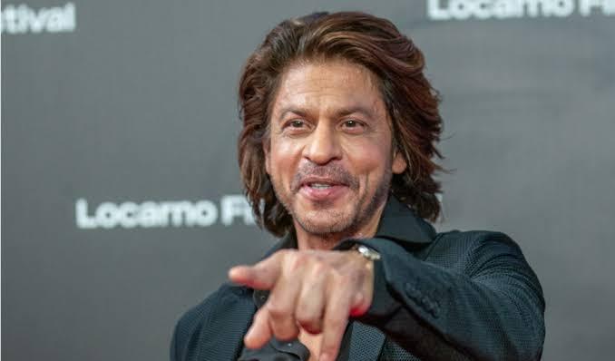 Raipur lawyer arrested over death threat call to Shah Rukh Khan