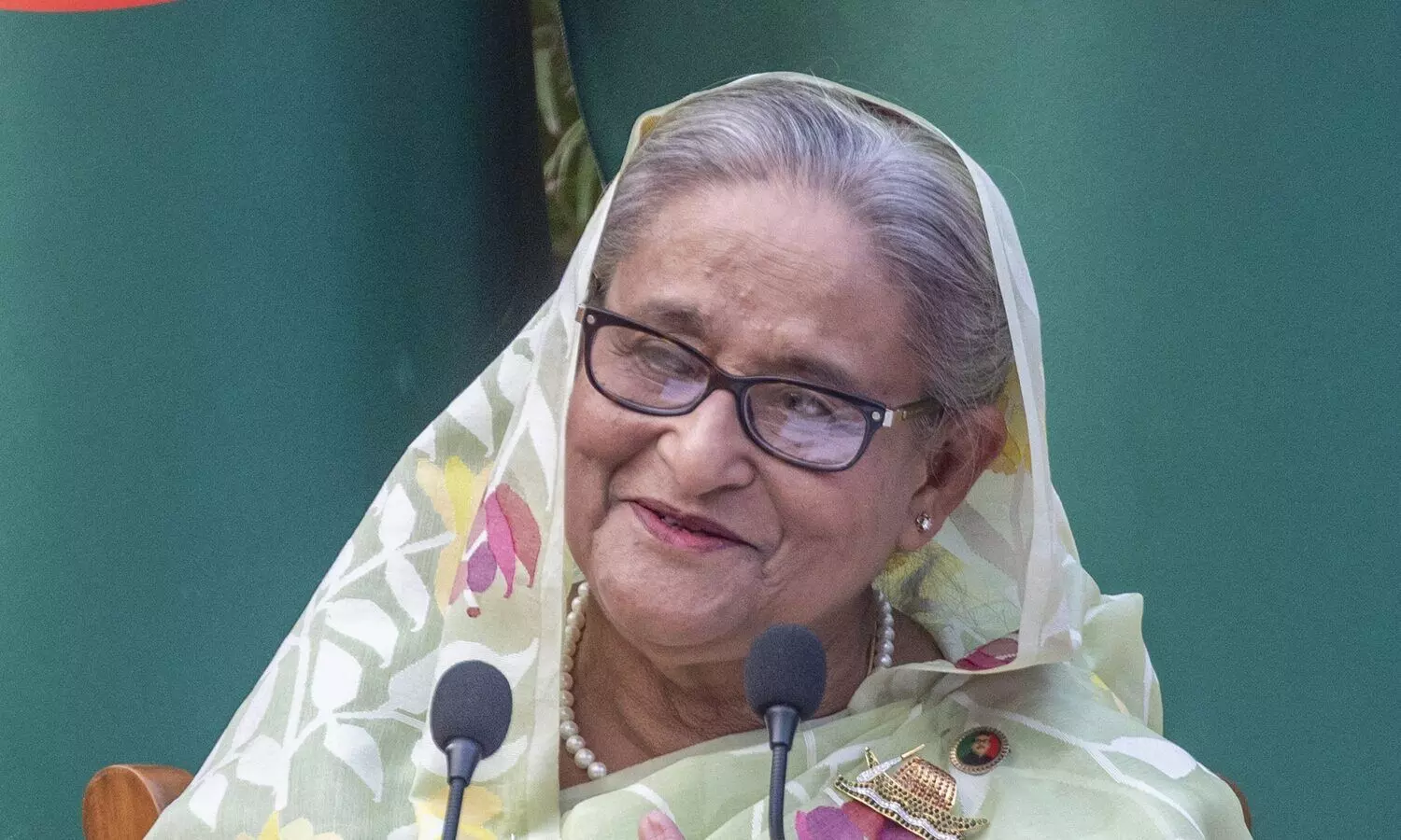Bangladeshs ICT chief prosecutor writes to IGP over Interpol red notice for Sheikh Hasina, others