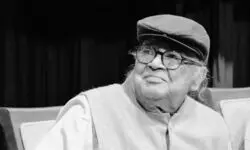 Legendary Bengali theatre icon Manoj Mitra passes away at 86 Legendary Bengali theatre icon Manoj Mitra passes away at 86