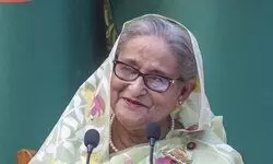 Bangladeshs ICT chief prosecutor writes to IGP over Interpol red notice for Sheikh Hasina, others Bangladeshs ICT chief prosecutor writes to IGP over Interpol red notice for Sheikh Hasina, others